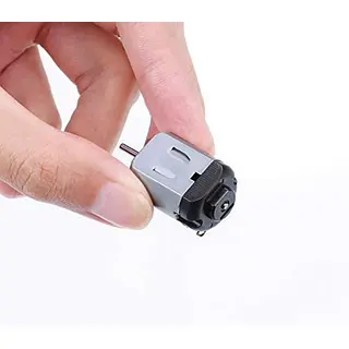 Motor 3v 15mm X 11mm