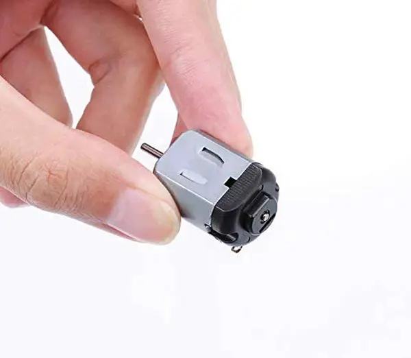 Motor 3v 15mm X 11mm