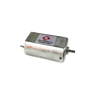 Motor 3.2 V Dc 20 X 35mm