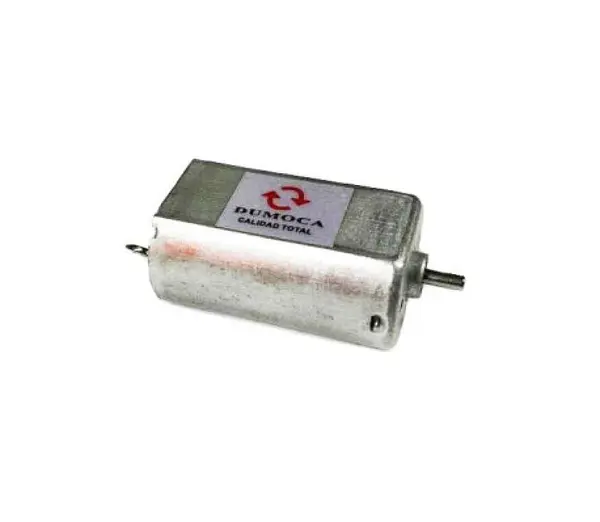 Motor 3.2 V Dc 20 X 35mm