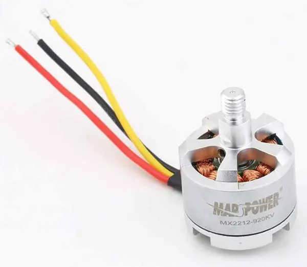 Motor Para Drone 920kv