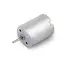 Motor 9 Voltios 150ma Eje 22mm