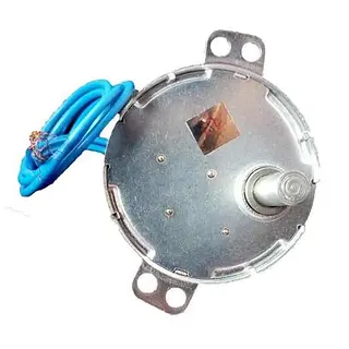 Motor 115v 5-6rpm