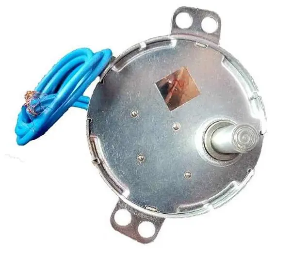 Motor 115v 5-6rpm