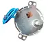 Motor 115v 5-6rpm
