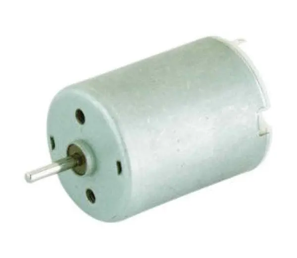 Motor 9v 120ma 5600rpm