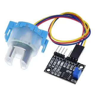 Sensor De Turbidez Del Agua Analogo Tipo Optico