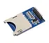 Modulo Sd Lesctura Y Escritura Tarjeta De Memoria Sd Spi