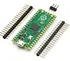 Raspberry Pi Pico Rp2040 + Regletas