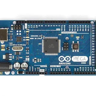 Arduino Mega 2560 R3 Con Cable