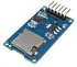Modulo Microsd A Micro Sdhc 3.3 - 5v