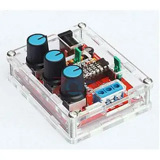 Modulo Arduino Xr2206