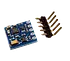 Modulo Brujula Arduino Hmc5883