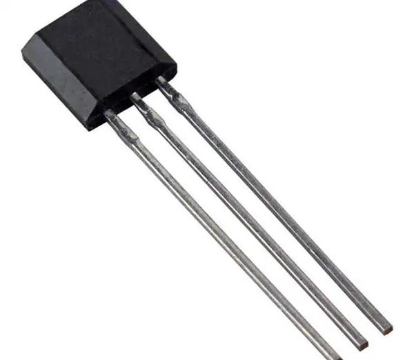 94e018 Sensor Efecto Hall Con Salida Lineal Analogica