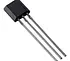 94e018 Sensor Efecto Hall Con Salida Lineal Analogica