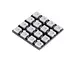 Ldrmatriz De Led Rgb Ws2812b-16