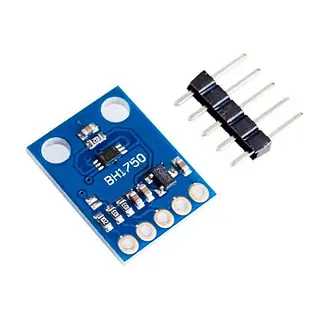 Sensor De Luminosidad Digital Bh1750
