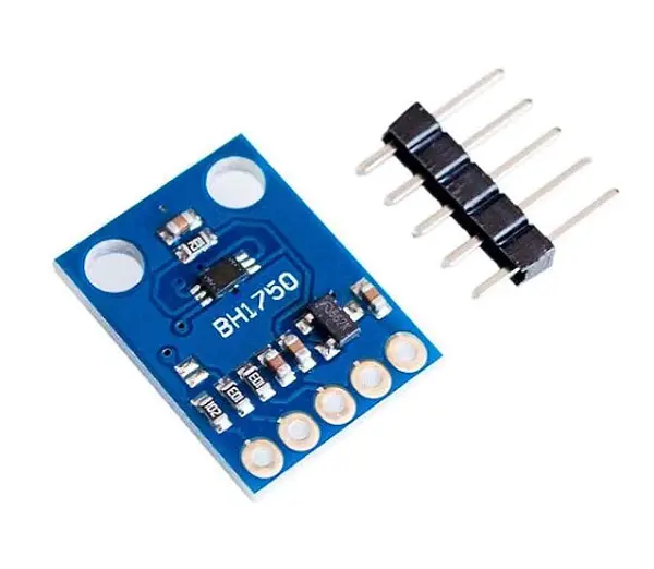 Sensor De Luminosidad Digital Bh1750