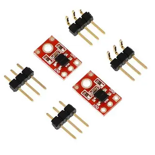 Modulo Qtr1a Analogo X 2