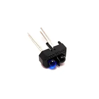 Sensor Infrarojo 12mm Tcrt5000
