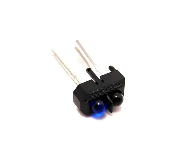 Sensor Infrarojo 12mm Tcrt5000