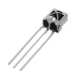 Modulo Vs1838b Receptor Infrarojo Ir