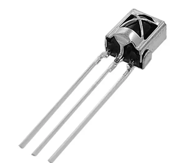 Modulo Vs1838b Receptor Infrarojo Ir