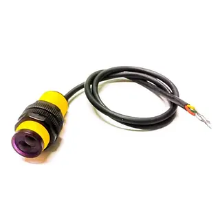 Modulo Sensor Fotoelectrico Infrarojo
