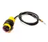 Modulo Sensor Fotoelectrico Infrarojo