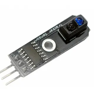 Modulo Arduino Sensor Infrarojo Tcrt5000
