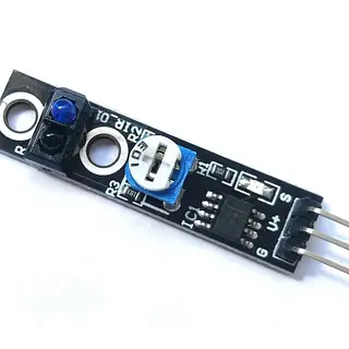 Modulo Infrarojo Ky-033