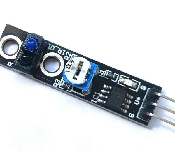 Modulo Infrarojo Ky-033
