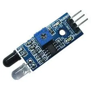 Modulo Ir Sensor