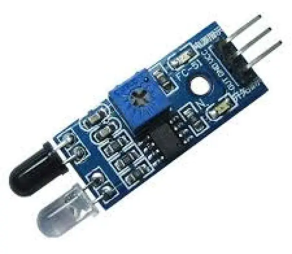 Modulo Ir Sensor