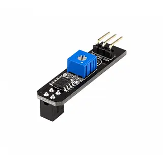 Sensor De Seguidor Linea Dyn