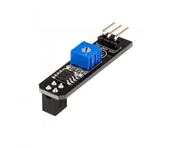 Sensor De Seguidor Linea Dyn