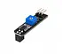 Sensor De Seguidor Linea Dyn