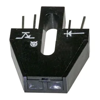 Sensor Reflectivo Opb704