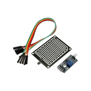 Modulo Sensor Lluvia