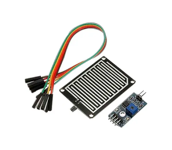 Modulo Sensor Lluvia