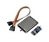Modulo Sensor Lluvia