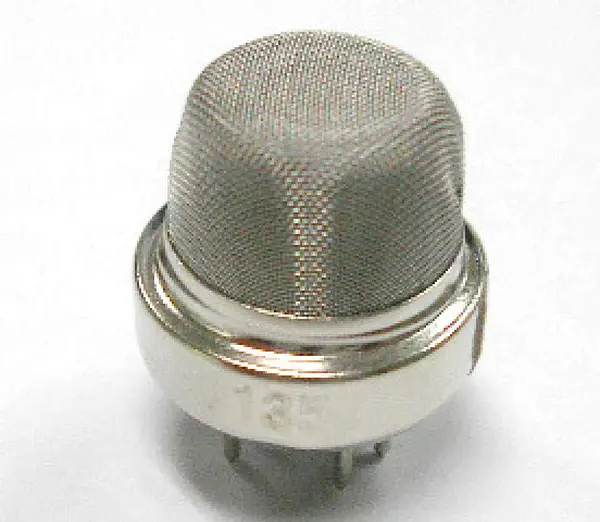 Sensor Calidad De Aire Mq135