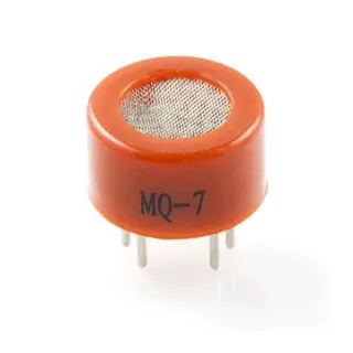 Sensor Monoxido De Carbono Mq7