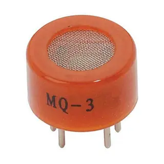 Sensor Alcohol Mq3