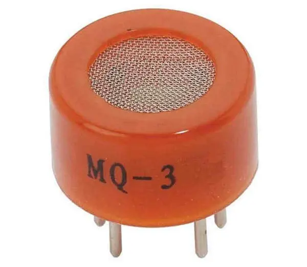 Sensor Alcohol Mq3