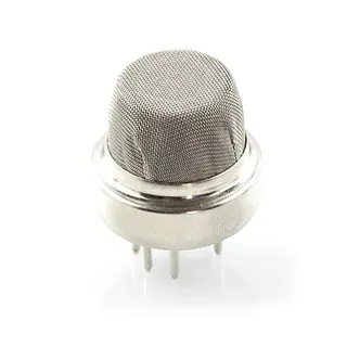 Sensor Gas Butano-Propano Mq6