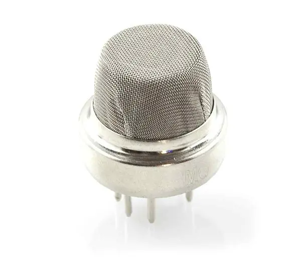 Sensor Gas Butano-Propano Mq6