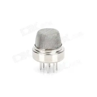 Sensor De Gas Butano Propano Metano Hidrogeno Mq2