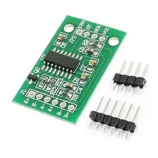 Modulo Convertidor Analogo Digital Hx711 24 Bit