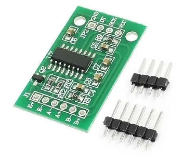 Modulo Convertidor Analogo Digital Hx711 24 Bit